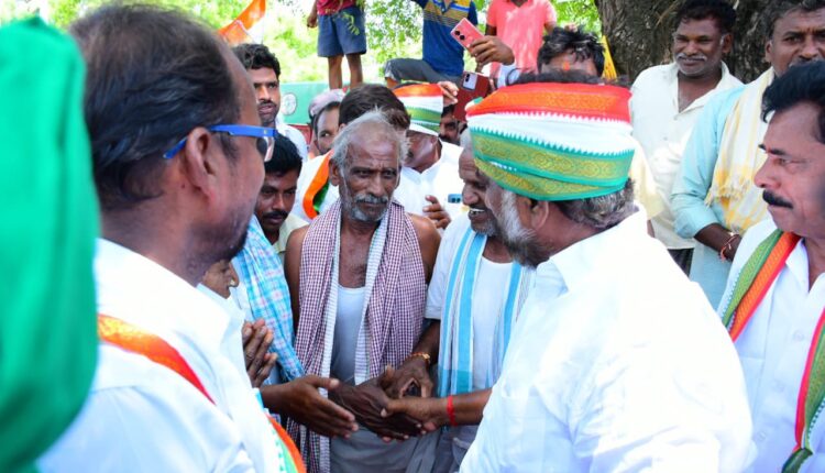 teluguism-Bhatti Vikramarka