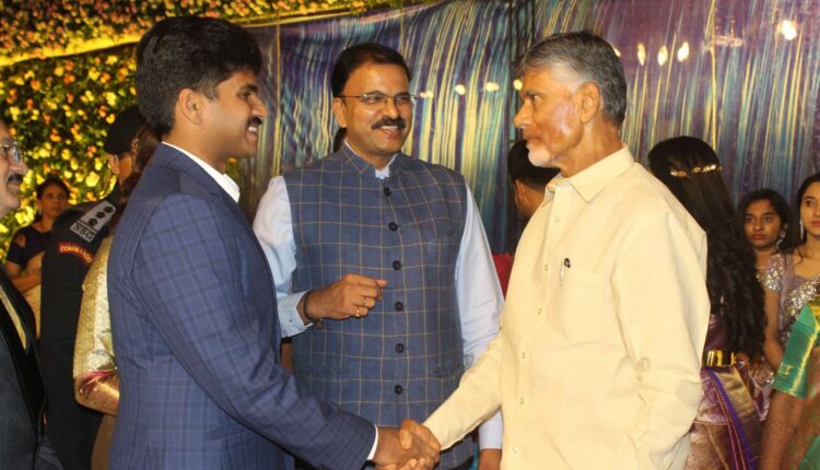 teluguism-Chandrababu Naidu