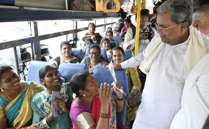 teluguism-CM Siddaramaiah