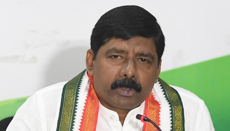 teluguism-Gidugu Rudra Raju