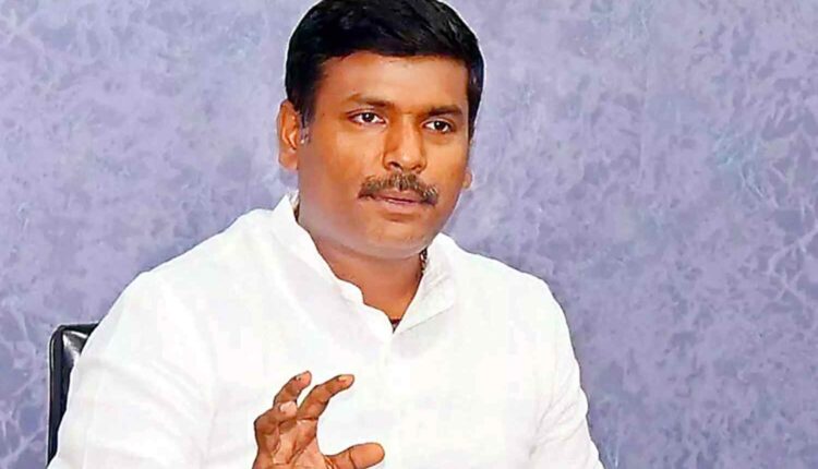 teluguism-Gudivada Amarnath