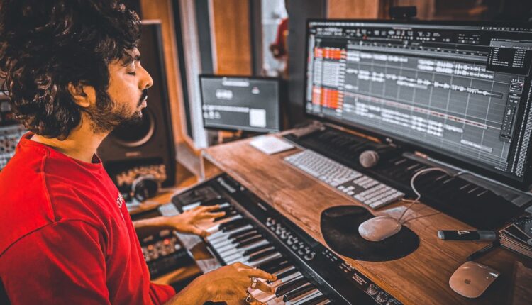 teluguism-GV Prakash Music Director