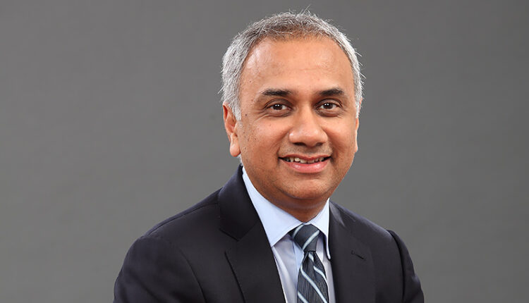 teluguism-Infosys CEO