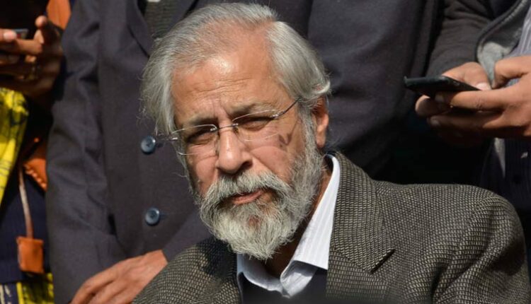 teluguism-Justice Madan Lokur Comment