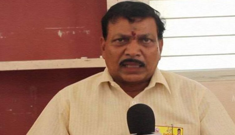 teluguism-Kothakota Dayakar Reddy