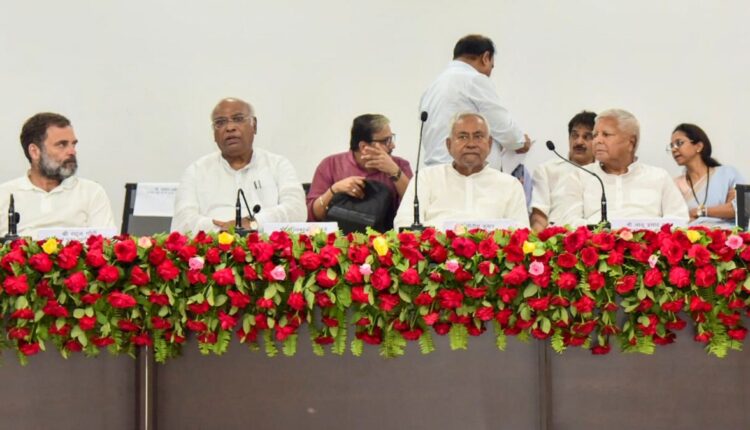 teluguism-Lalu Prasad Yadav Satire