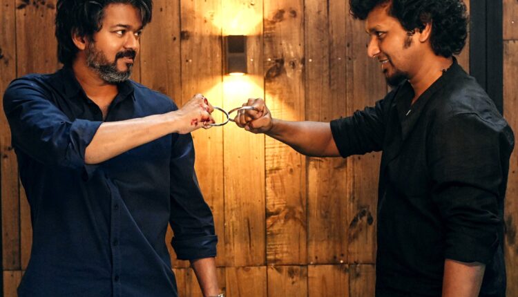 teluguism-Lokesh Kanagaraj