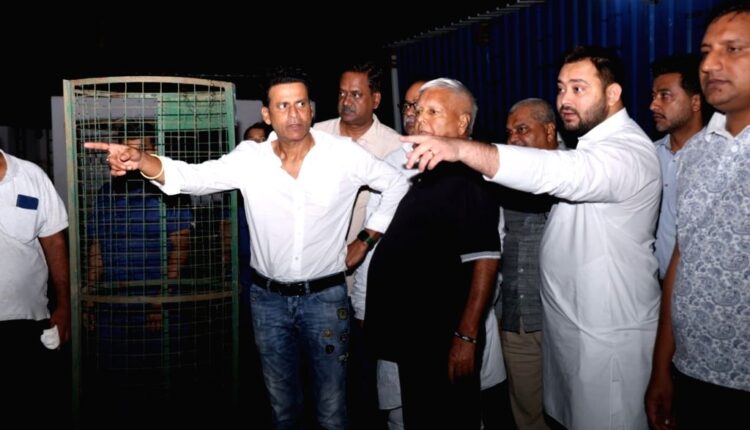 teluguism-Manoj Bajpayee