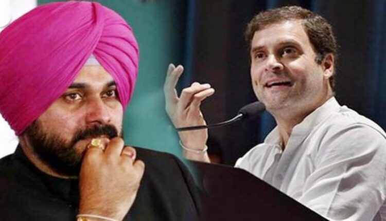 teluguism-Navjyot Singh Sidhu