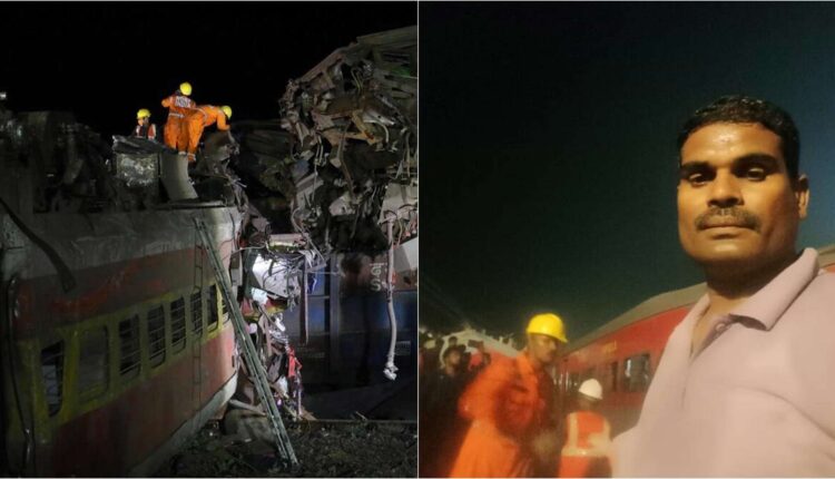 teluguism-NK Venkatesan Comment