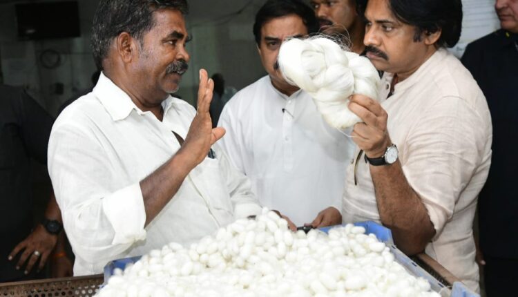 teluguism-Pawan Kalyan