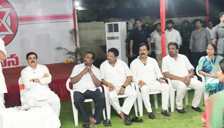 teluguism-Pawan Kalyan