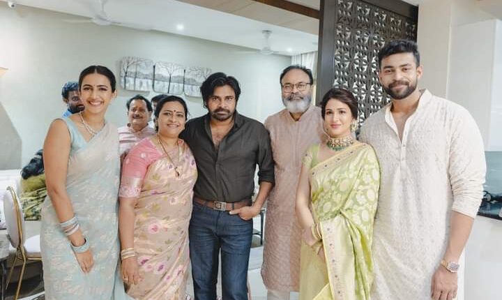 teluguism-Pawan Kalyan Wishes