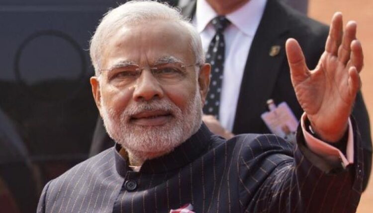 teluguism-PM Modi