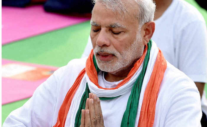 teluguism-PM Modi