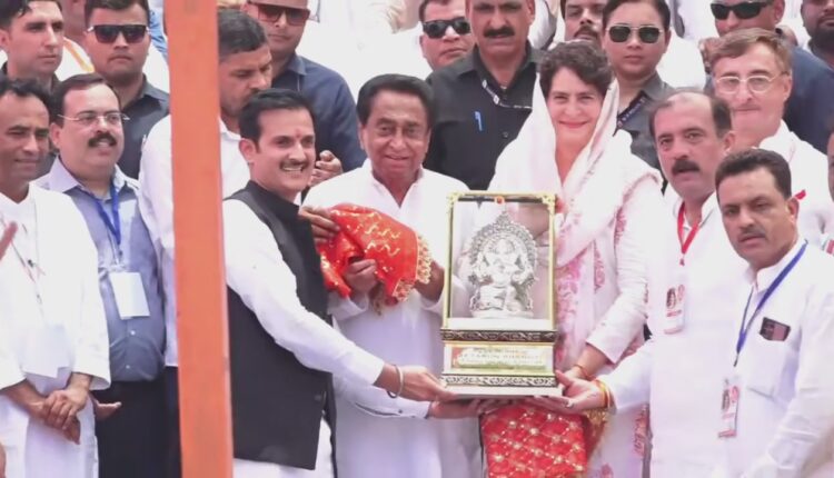 teluguism-Priyanka Gandhi