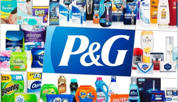 teluguism-Procter And Gamble