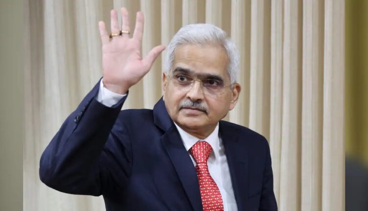 teluguism-RBI Governor