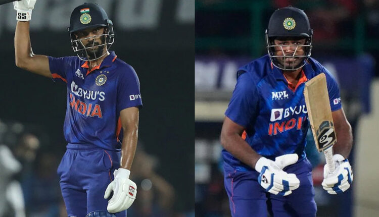 teluguism-Samson Gaikwad Return