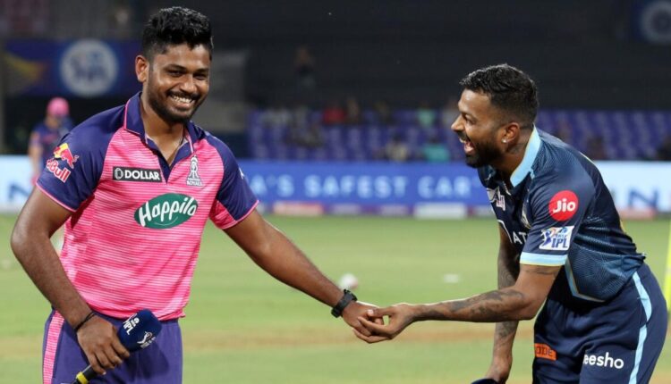 teluguism-Sanju Samson Return