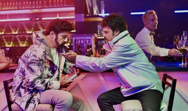 teluguism-Sapthagiri Balakrishna