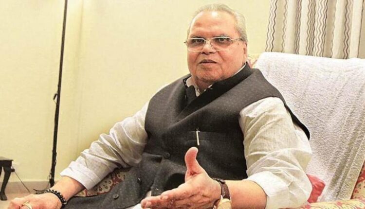 teluguism-satyapalmalik