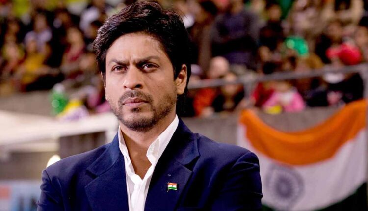 teluguism-Shah Rukh Khan