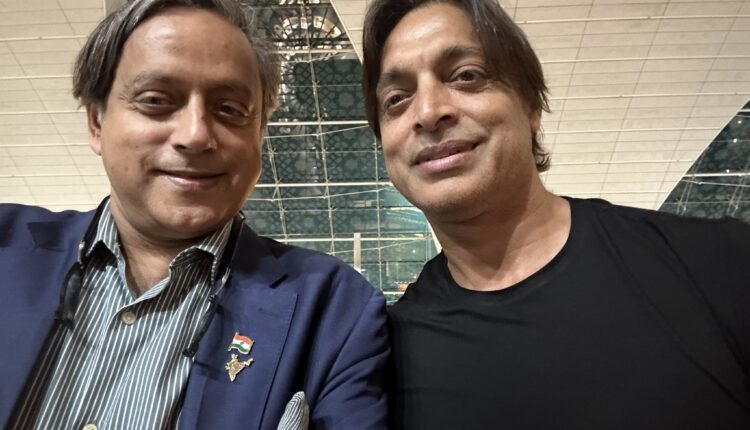 teluguism-Shashi Tharoor