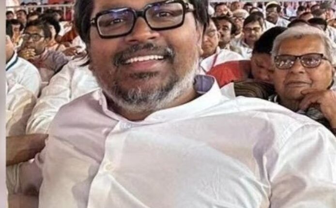 teluguism-Sunil Kanugolu