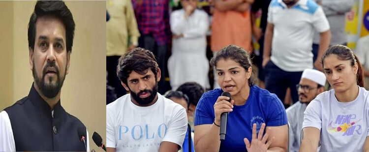 teluguism-Wrestlers Demand