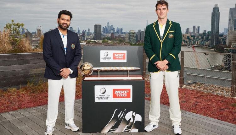 teluguism-WTC Final 2023