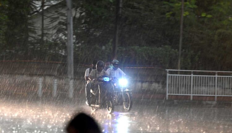 teluguism-AP Rains