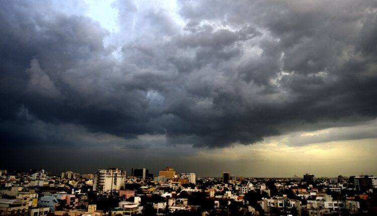teluguism-AP Rains