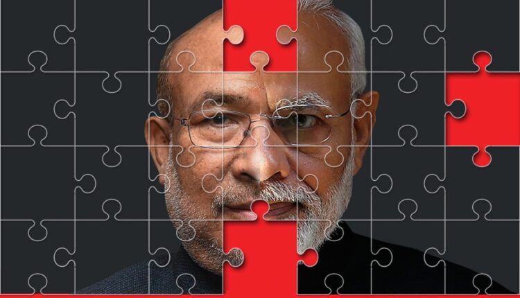 Teluguism-Congress Slams Modi