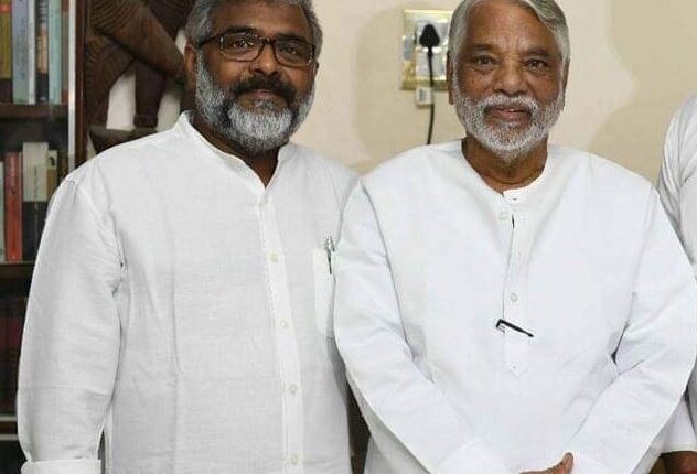 Teluguism-Criminal Cases MP Sons