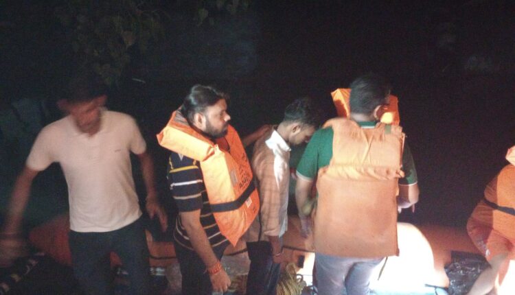 Teluguism-Delhi Drain