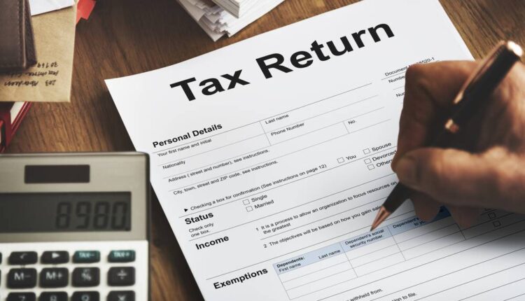 Teluguism-Income Tax Return