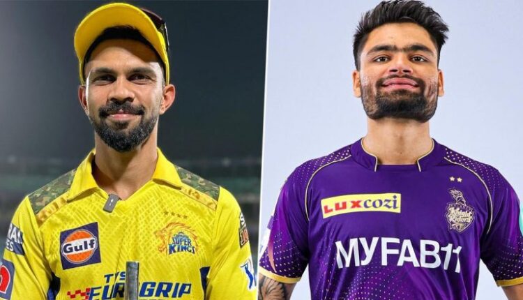 Teluguism-India Squad Asian Games