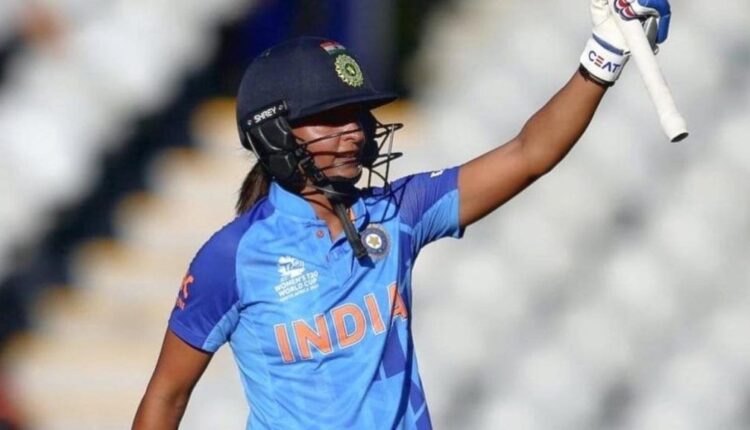 teluguism-INDW vs BANW 1st T20