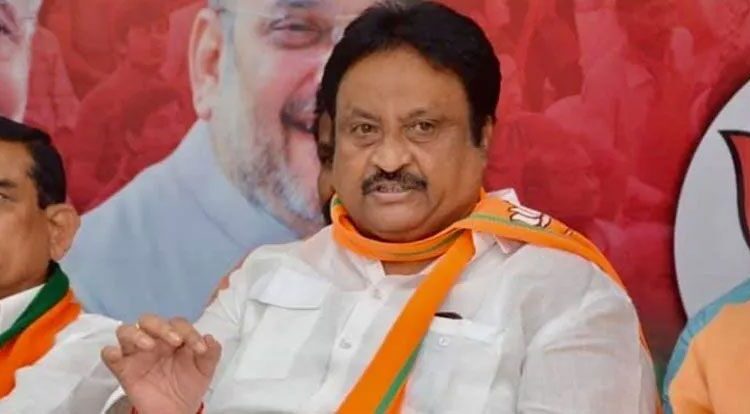 teluguism-Jithender Reddy