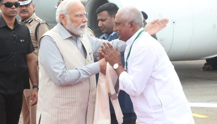 teluguism-Nallari Kiran Kumar Reddy Modi