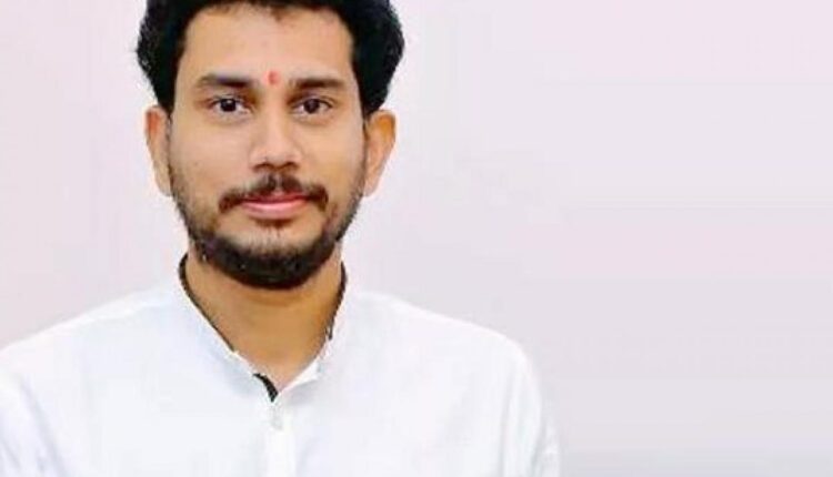 Teluguism-Magunta Raghava