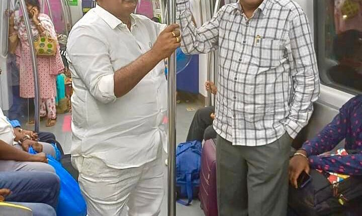 teluguism-Merugu Nagarjuna