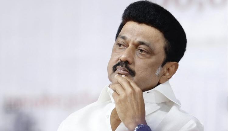 Teluguism-MK Stalin Tribute