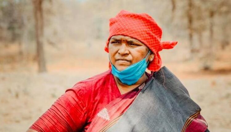 teluguism-MLA Seethakka Comment