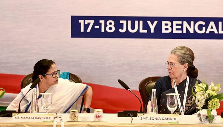 Teluguism-Opposition Meet