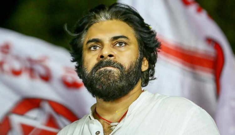 teluguism-Pawan Kalyan