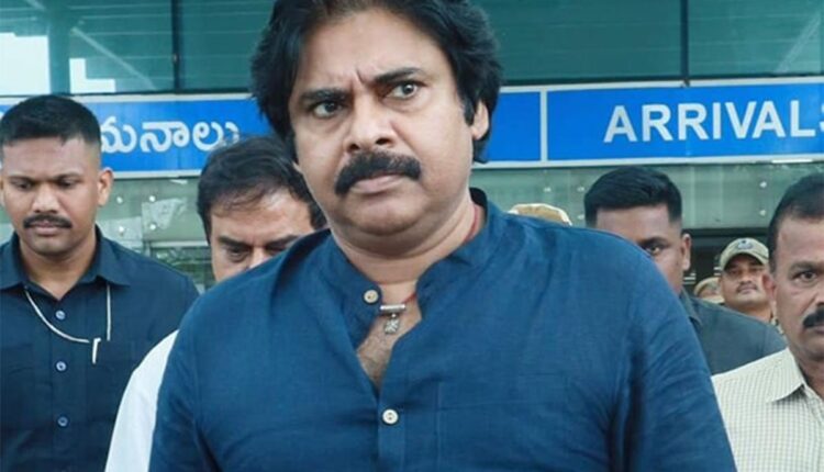 Teluguism-Pawan Kalyan