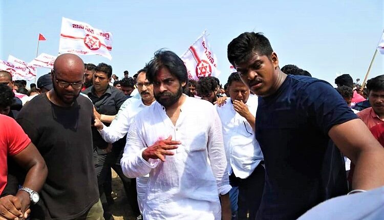 Teluguism-Pawan Kalyan