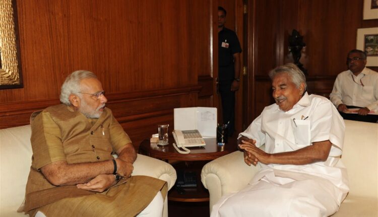 Teluguism-PM Modi Tribute